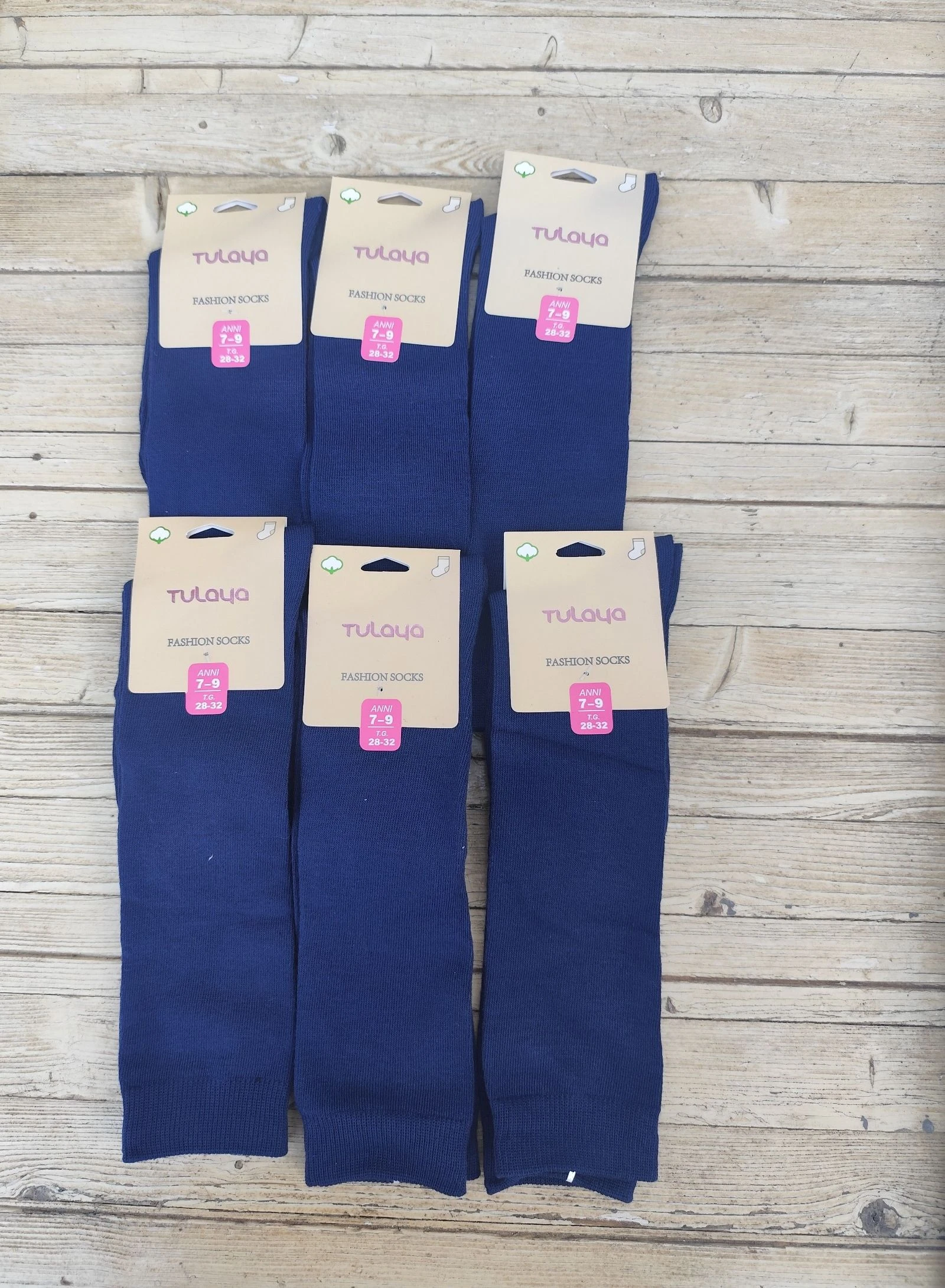 Lote calcetines. No negociable 